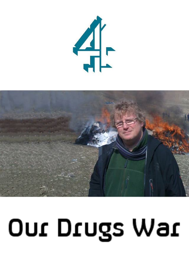 Our Drugs War