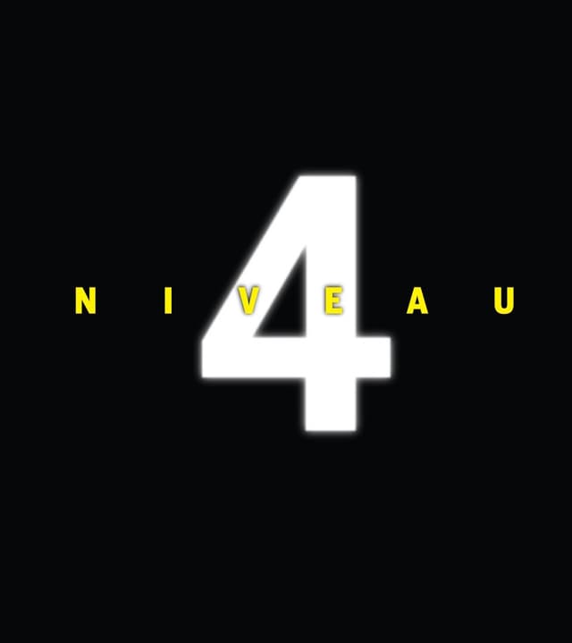 Niveau 4
