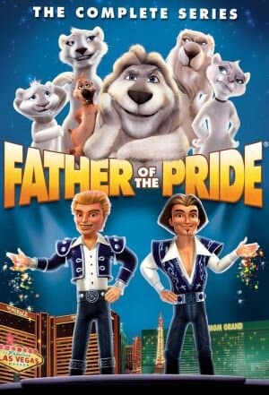 Father of the Pride