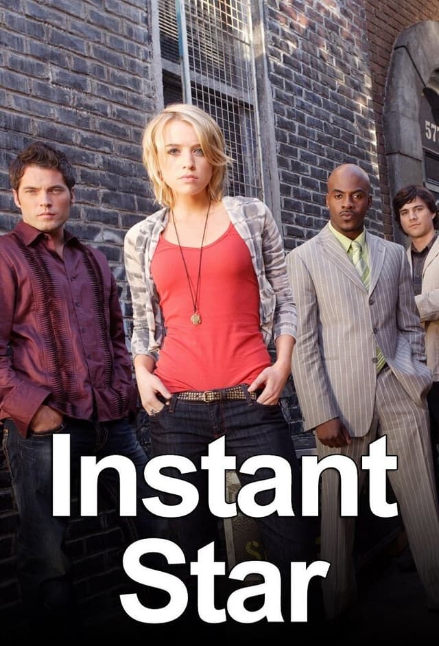 Instant Star