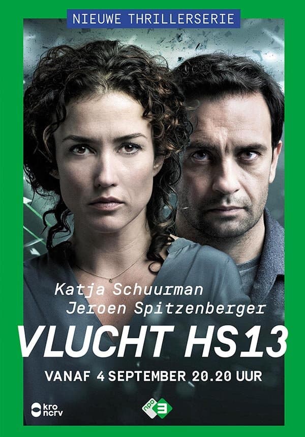 Vlucht HS13