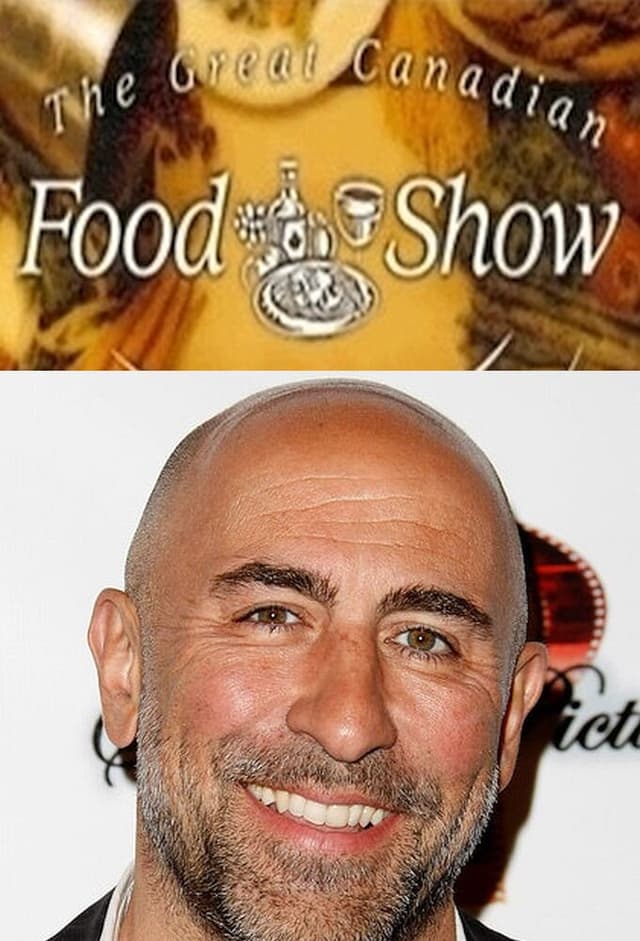The Great Canadian Food Show