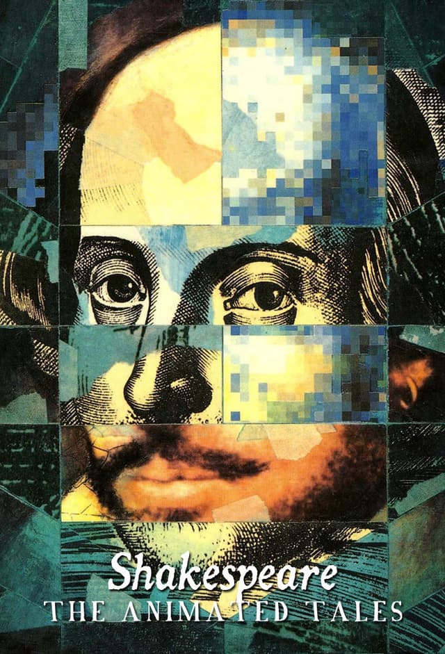 Shakespeare The Animated Tales
