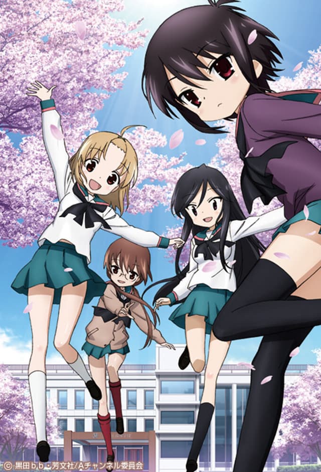 A-Channel: The Animation