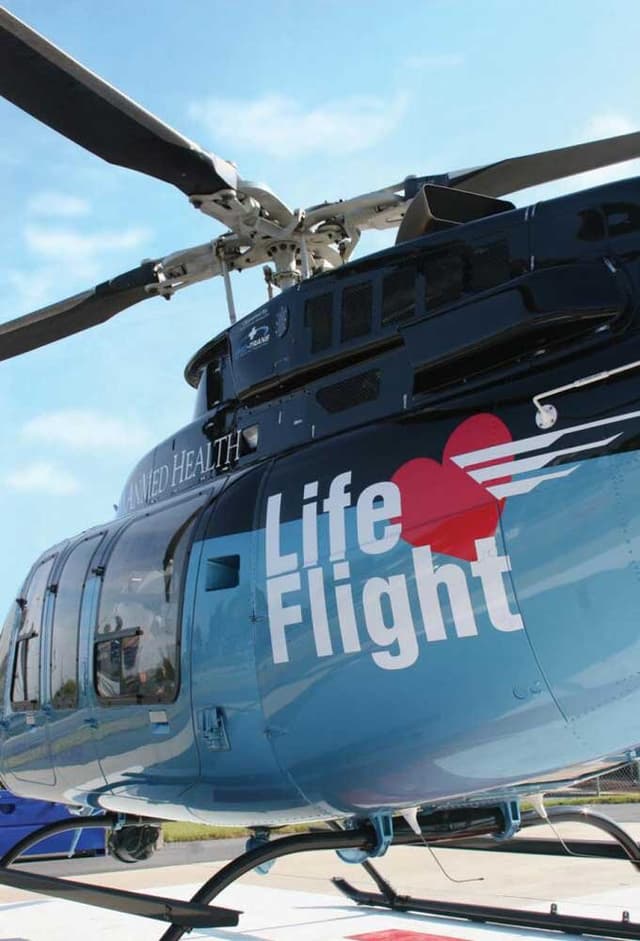 Life Flight