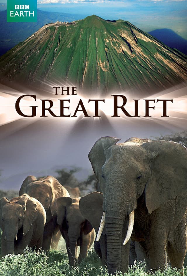 The Great Rift: Africa's Wild Heart