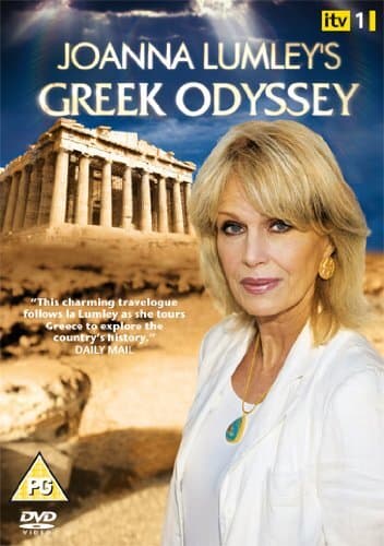 Joanna Lumley's Greek Odyssey