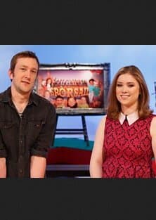 Sealgairean Spòrsail/History Hunters