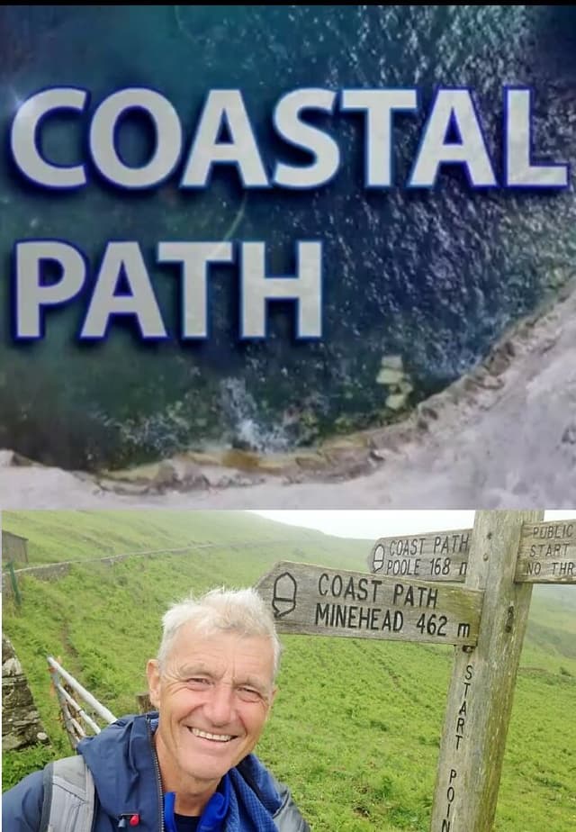Coastal Path