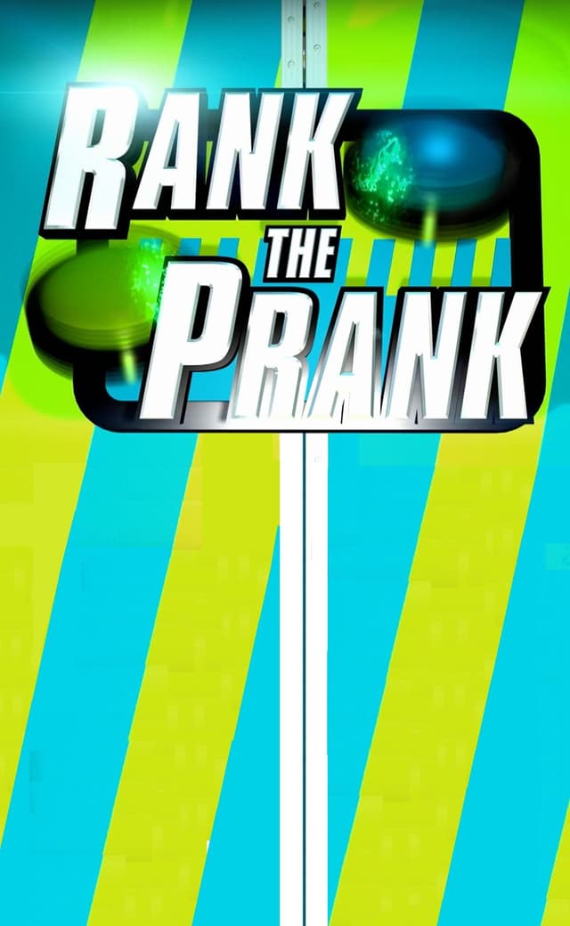 Rank the Prank
