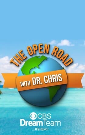 The Open Road with Dr. Chris