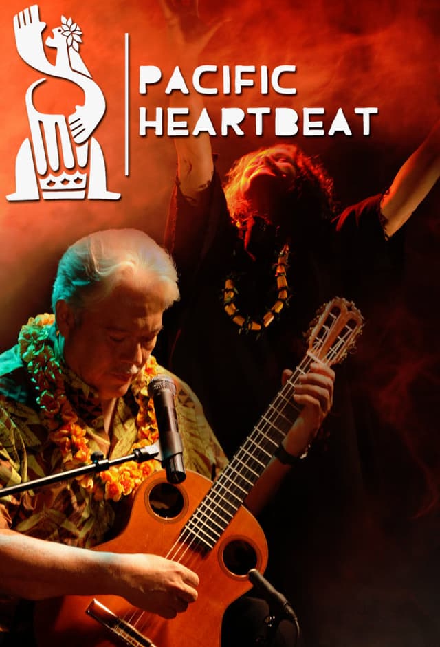 Pacific Heartbeat
