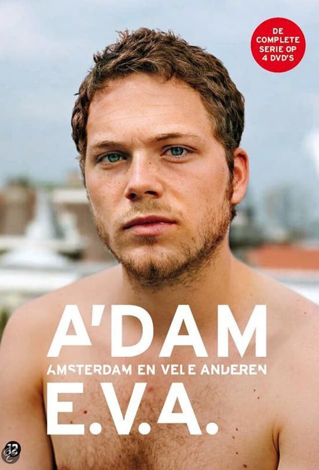 A'dam - E.V.A.