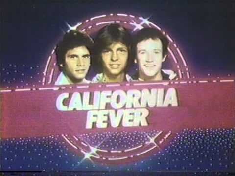 California Fever