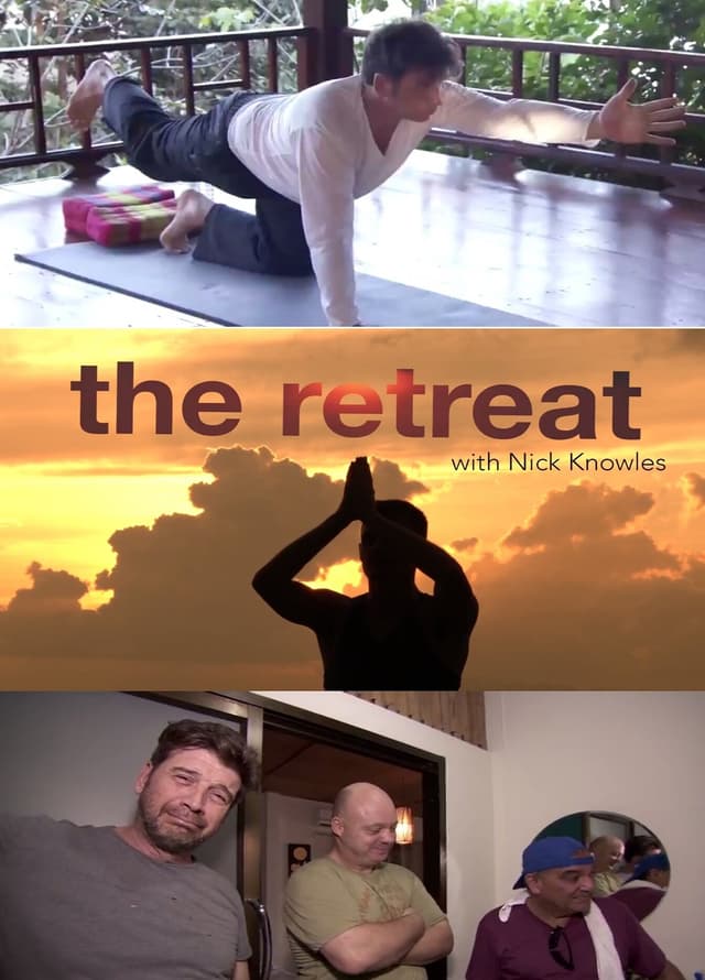 The Retreat