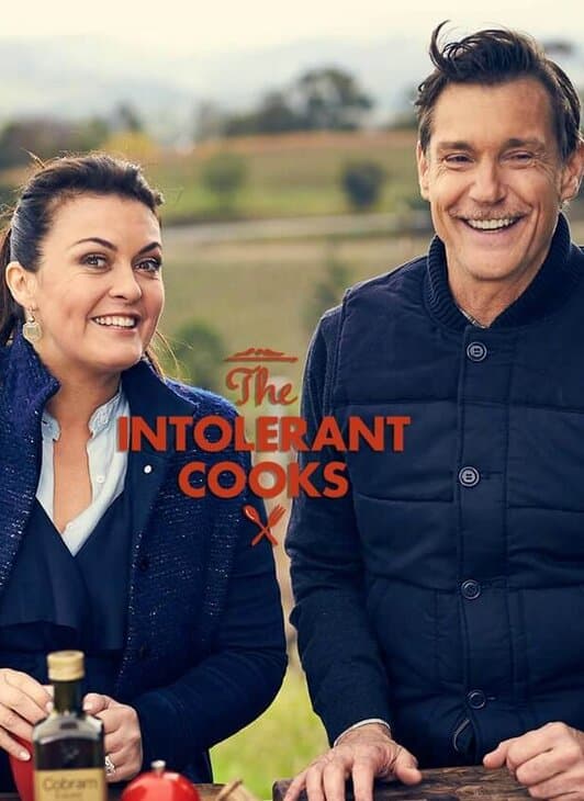 The Intolerant Cooks