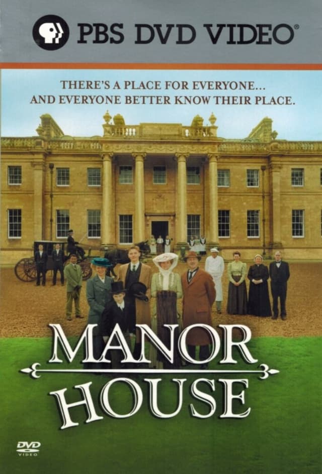 Manor House