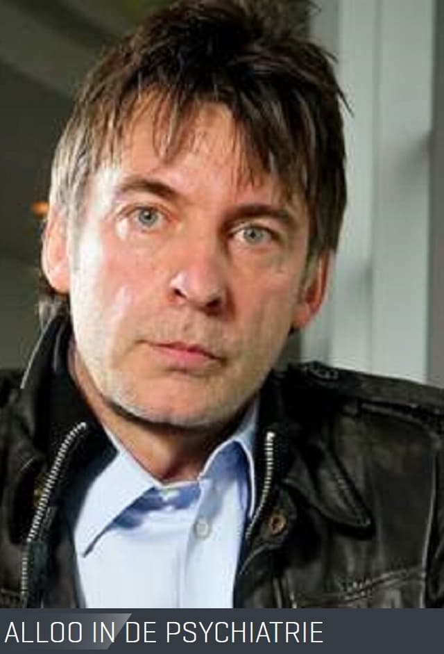 Alloo in de Psychiatrie