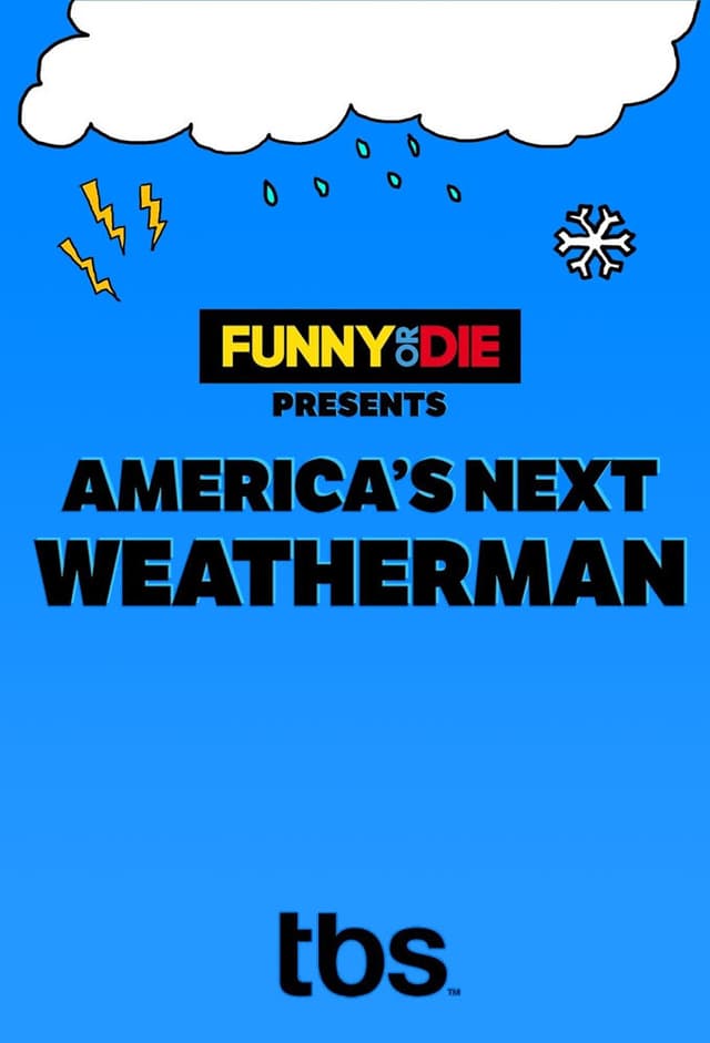 America's Next Weatherman