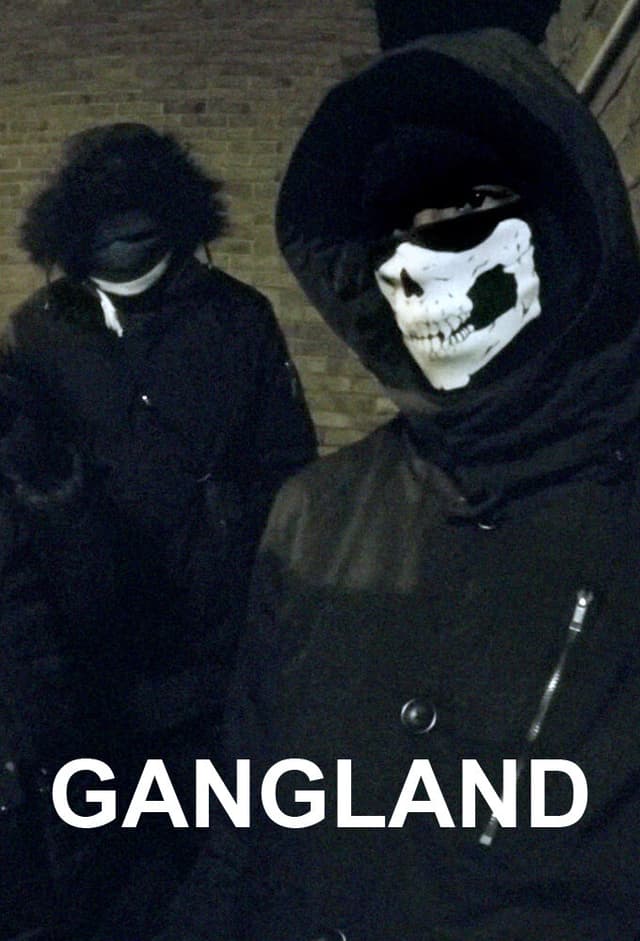 Gangland