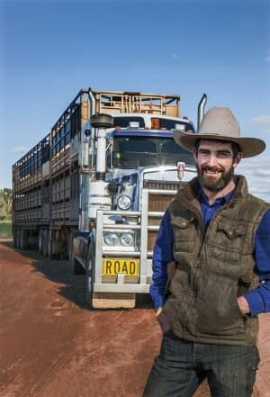 Making It Down Under