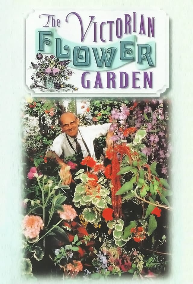 The Victorian Flower Garden
