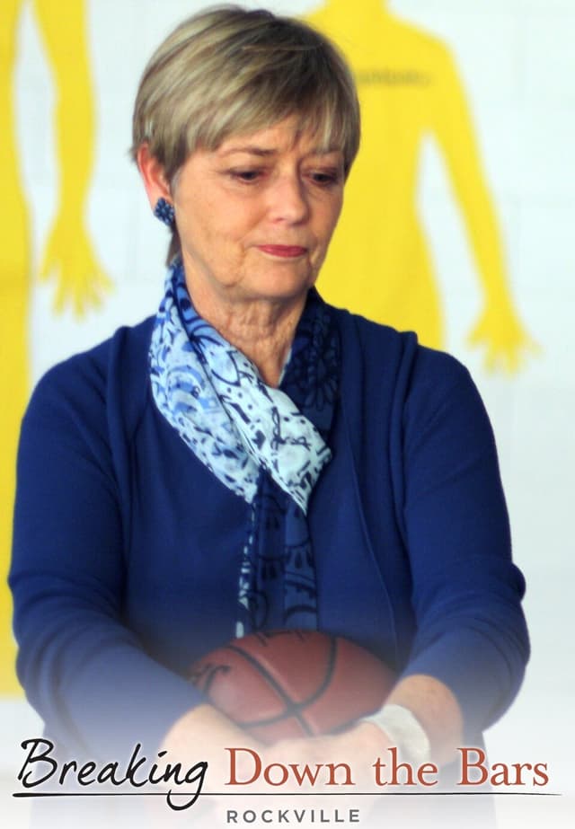 Breaking Down the Bars