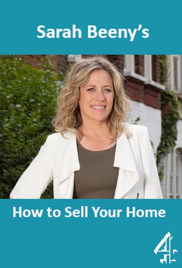 Sarah Beeny's How to Sell Your Home