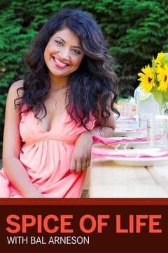 Spice of Life with Bal Arneson