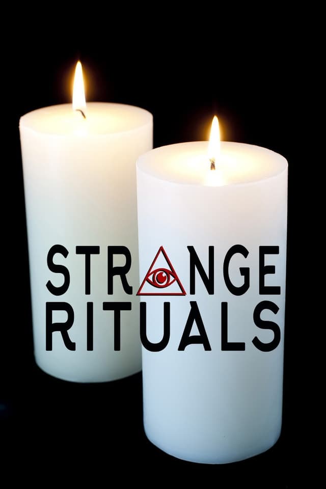 Strange Rituals