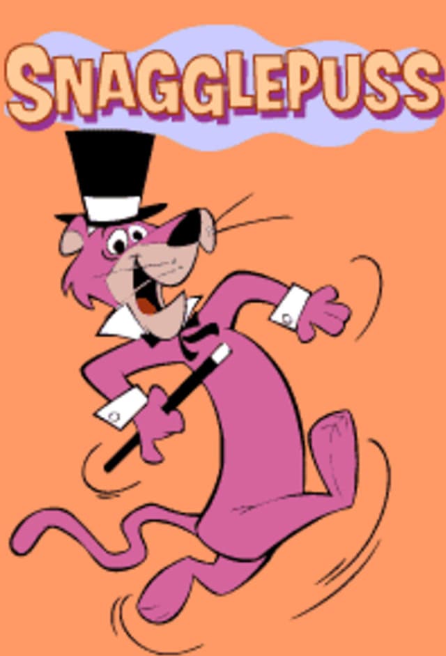 Snagglepuss
