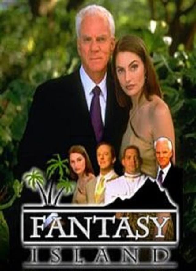 Fantasy Island