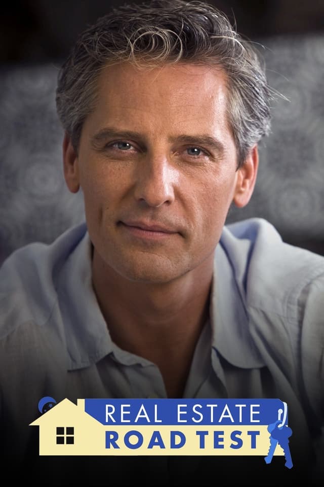 Real Estate Road Test