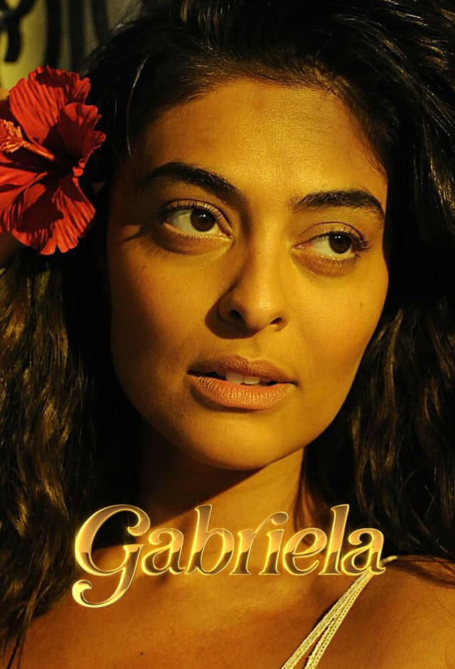 Gabriela
