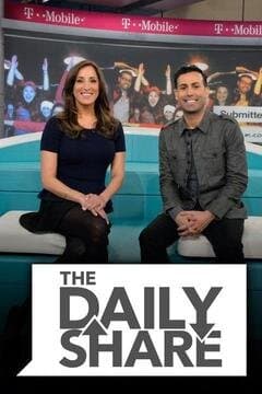 The Daily Share