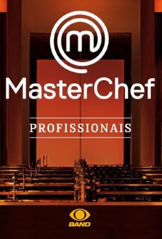 MasterChef Profissionais Brasil