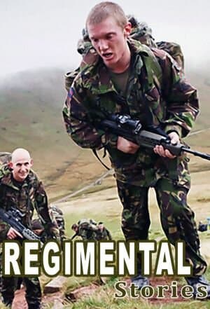 Regimental Stories