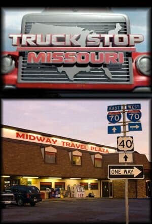 Truck Stop Missouri