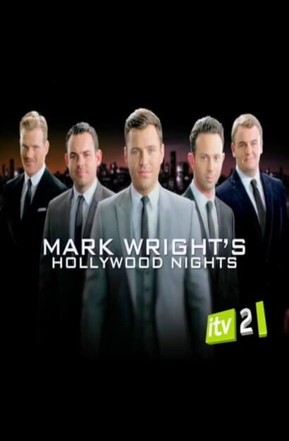 Mark Wright's Hollywood Nights