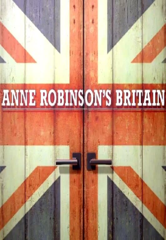 Anne Robinson's Britain