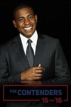 The Contenders - 16 for '16