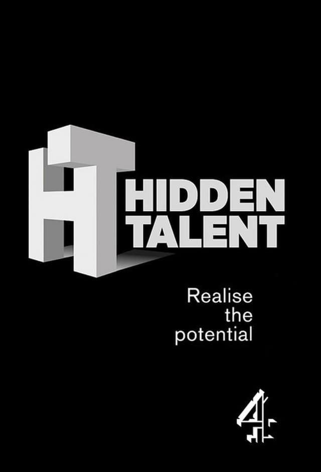 Hidden Talent
