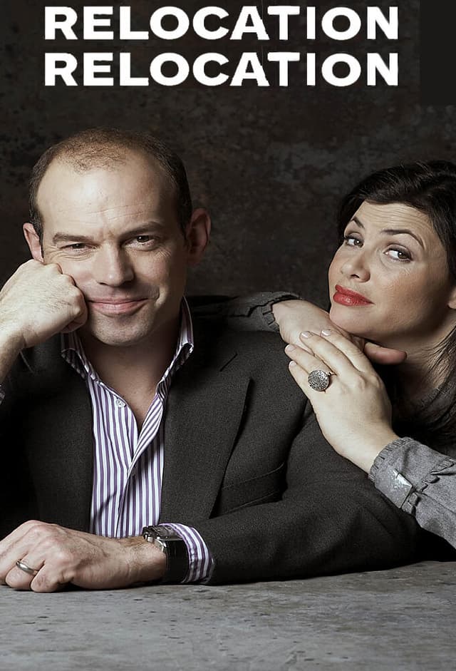 Relocation, Relocation