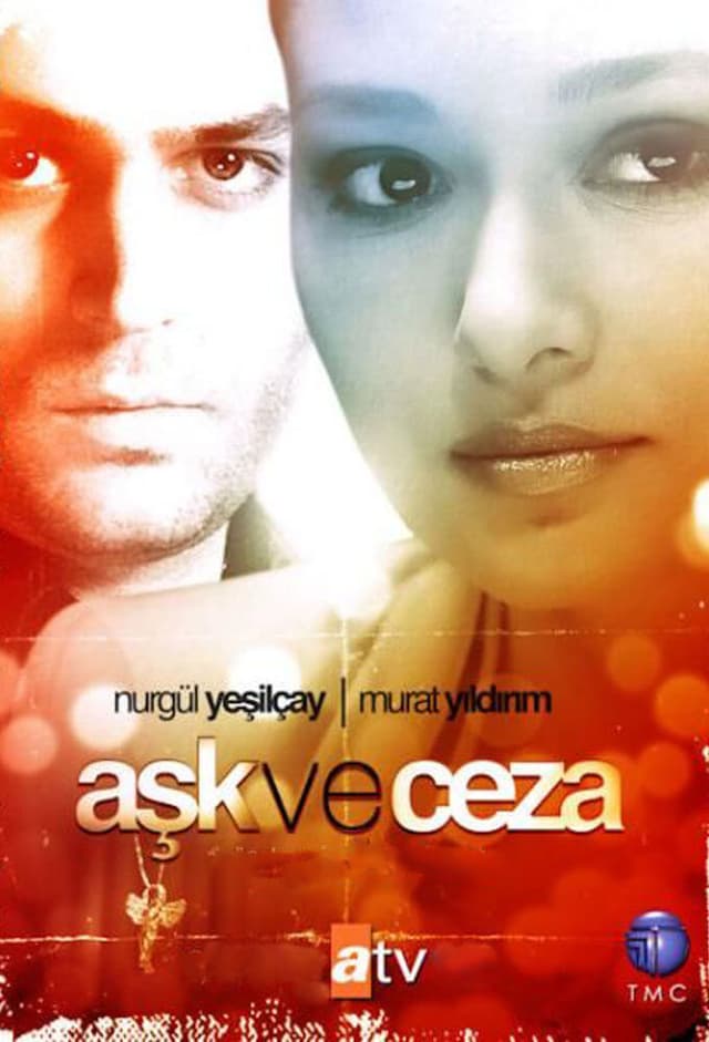 Aşk ve Ceza