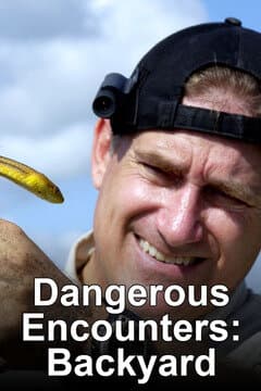 Dangerous Encounters: Backyard Monsters