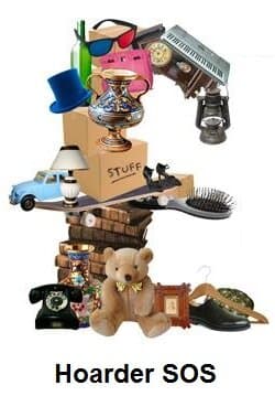 Hoarder SOS