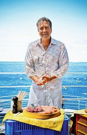John Torode's Australia
