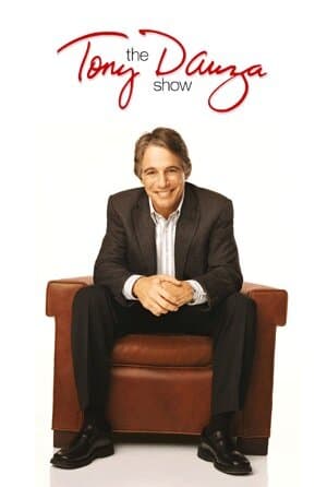 The Tony Danza Show
