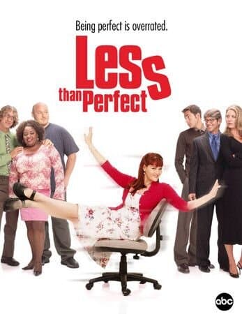 Less Than Perfect