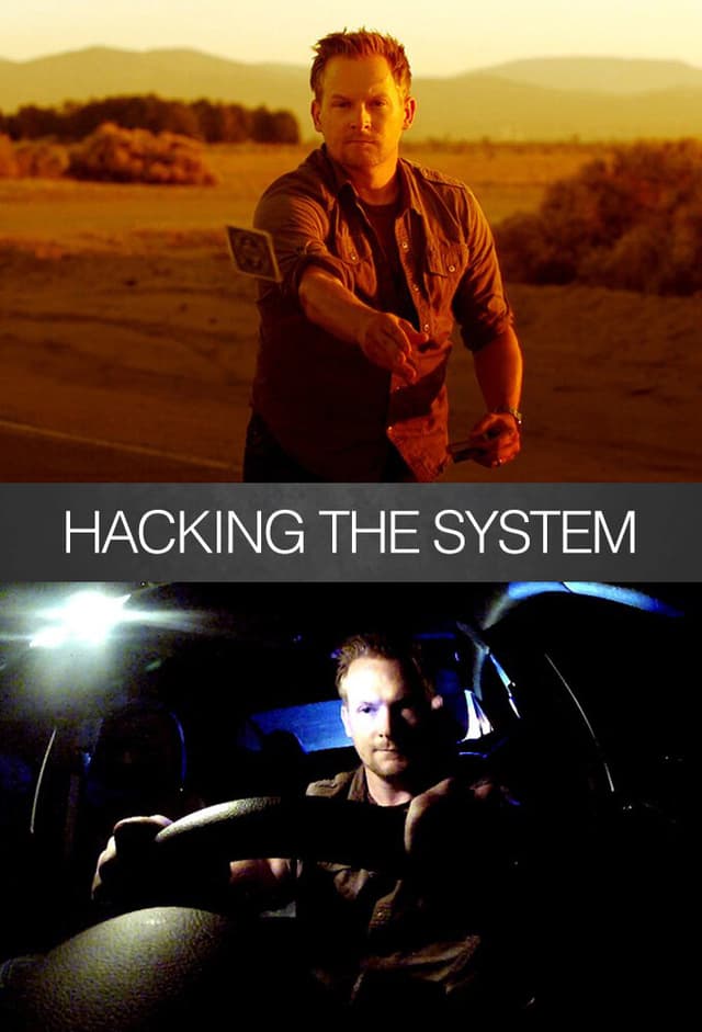 Hacking the System